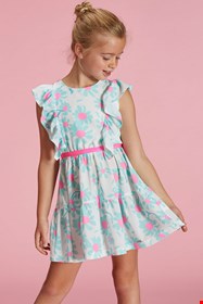 dress DENISE STOCK